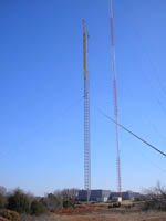 Tower